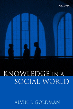 Knowledge in a Social World,Used