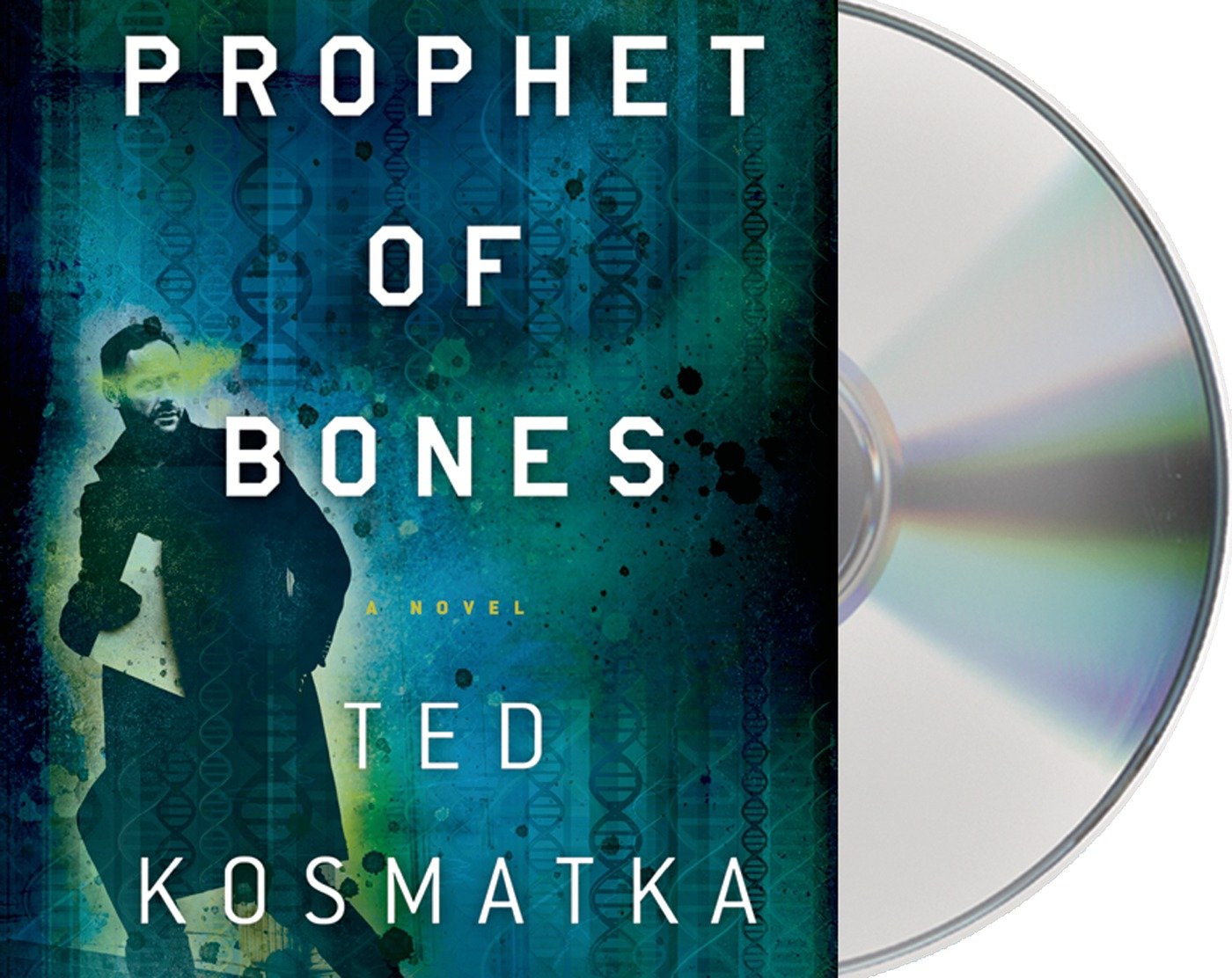 Prophet of Bones: A Novel,Used