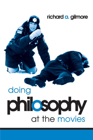 Doing Philosophy At The Movies