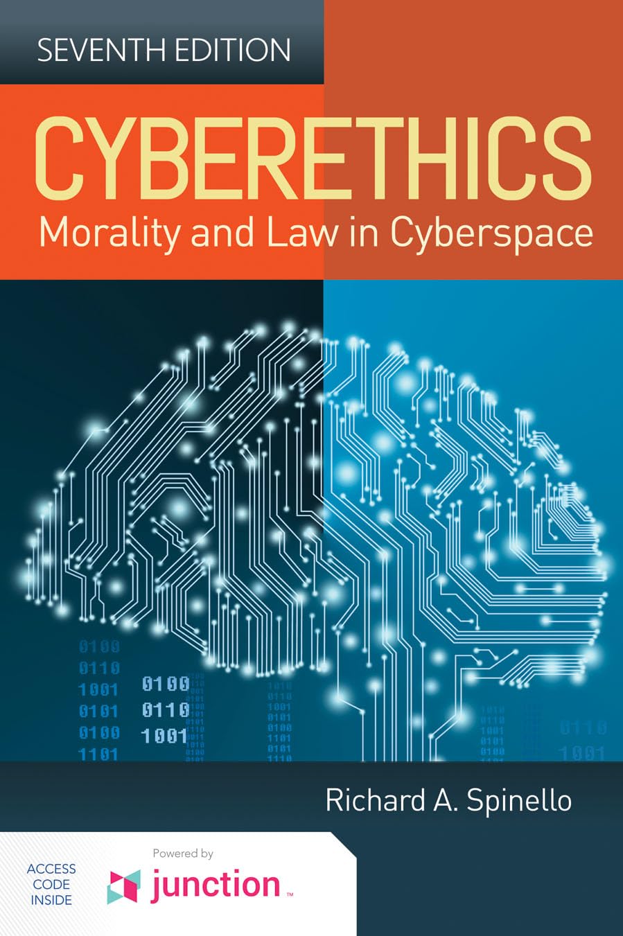 Cyberethics: Morality And Law In Cyberspace: Morality And Law In Cyberspace