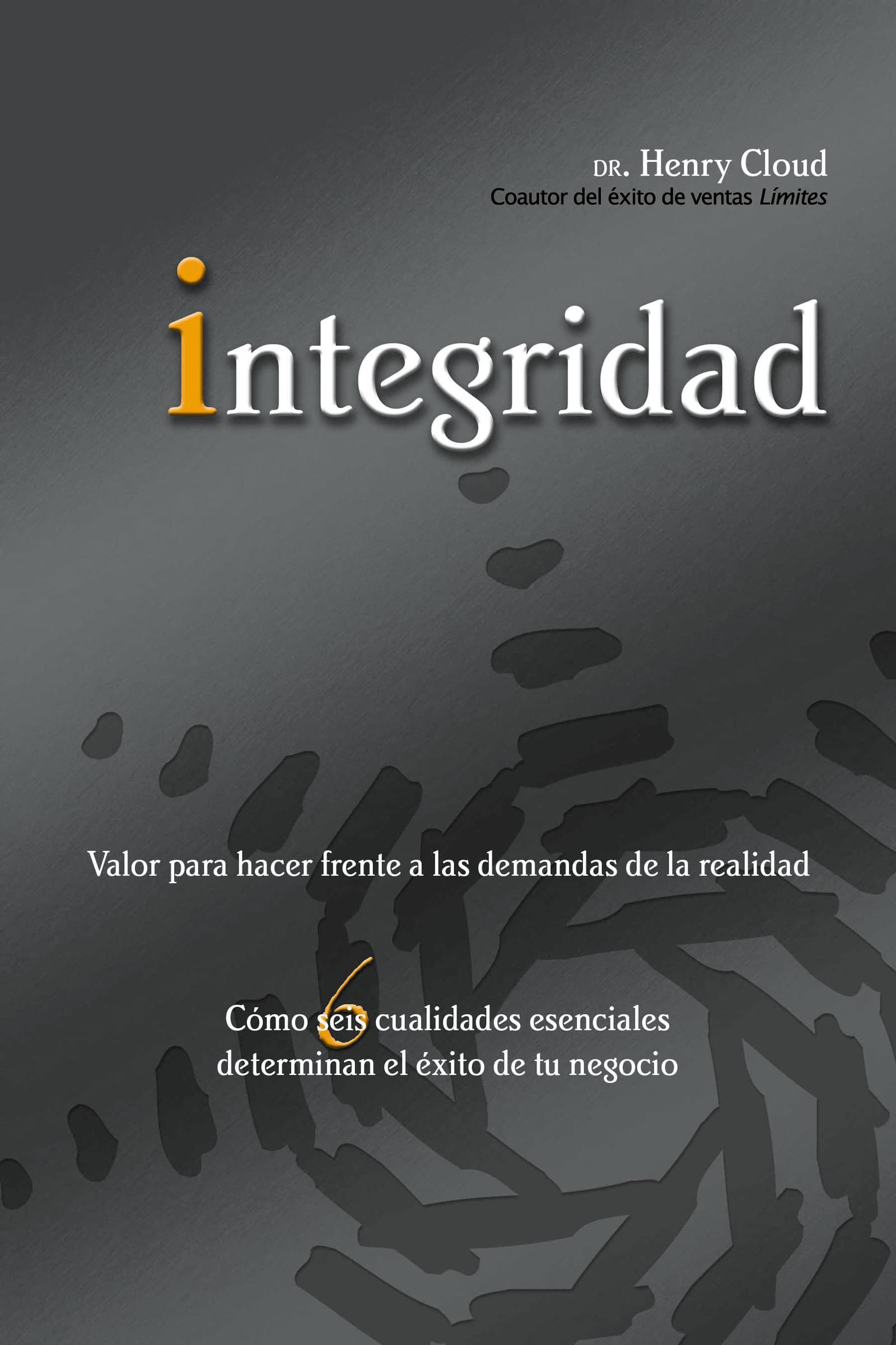 Integridad: Valor para hacer frente a las demandas de la realidad (Spanish Edition),Used