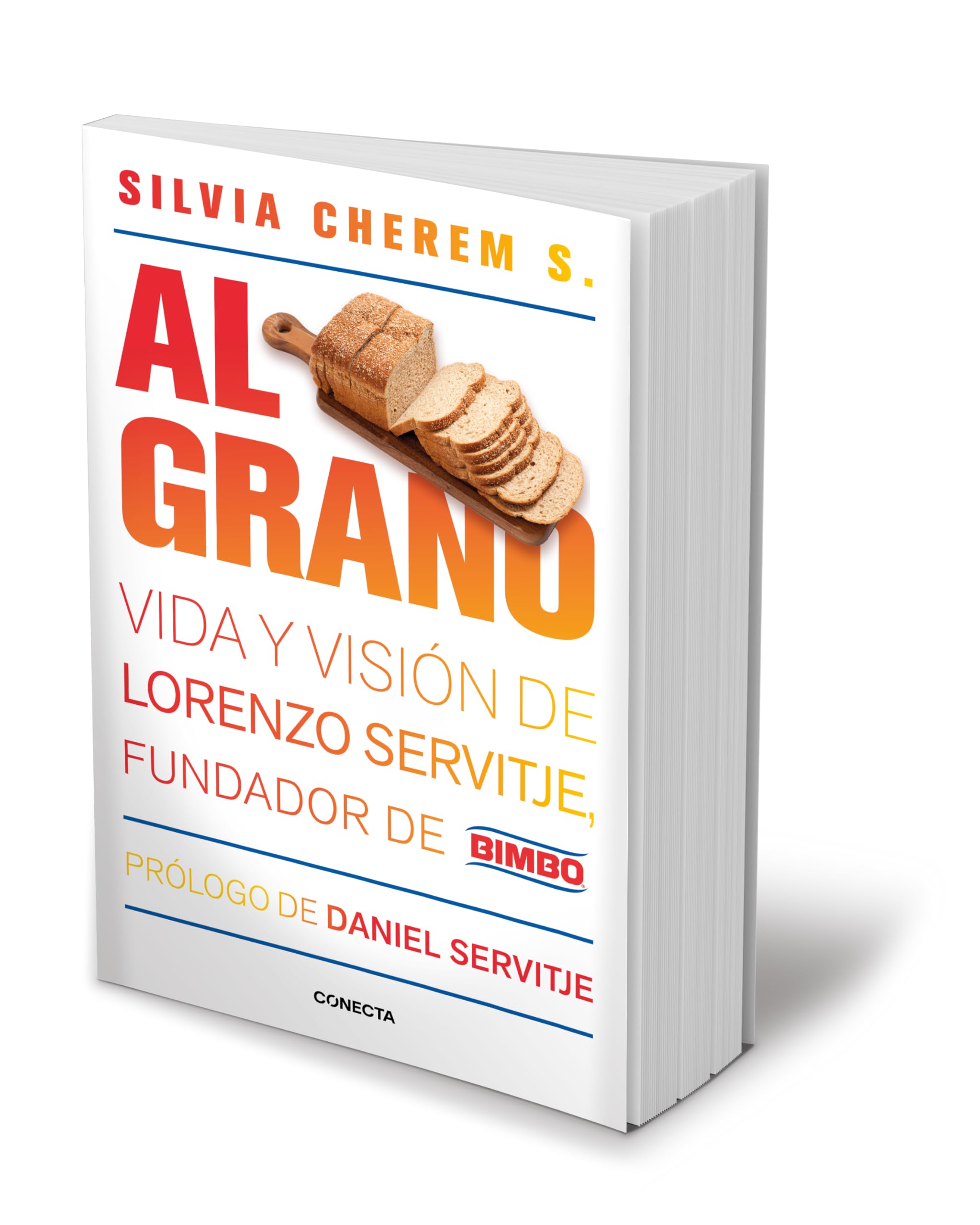 Al Grano / From The Grain (Spanish Edition),Used