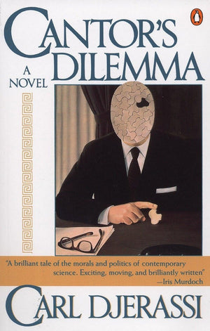 Cantor's Dilemma: A Novel,Used