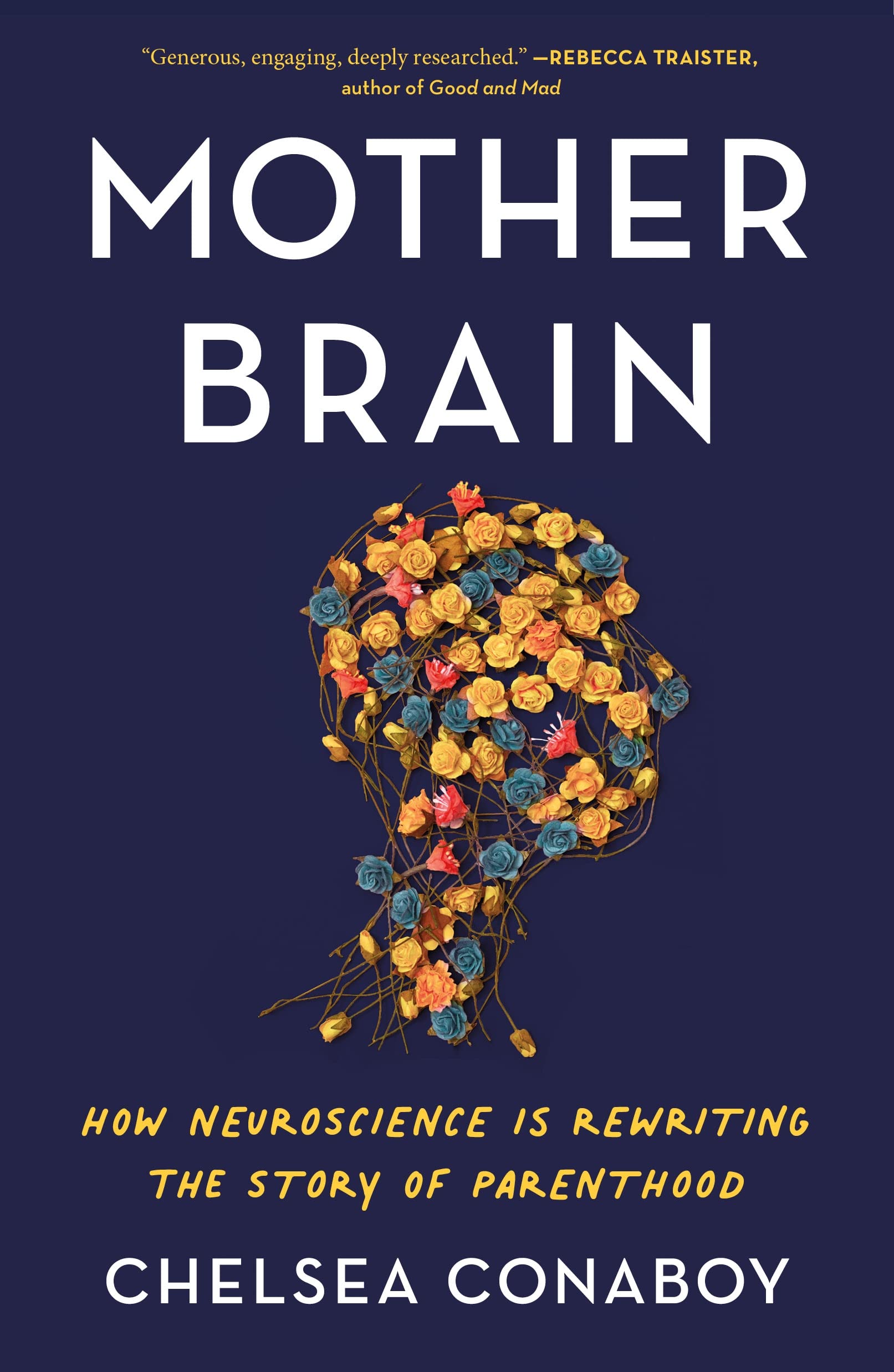 Mother Brain,Used