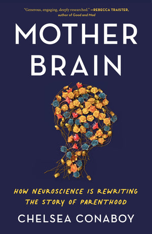 Mother Brain,Used