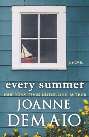 Every Summer (The Seaside Saga),Used