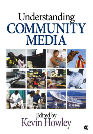 Understanding Community Media,Used