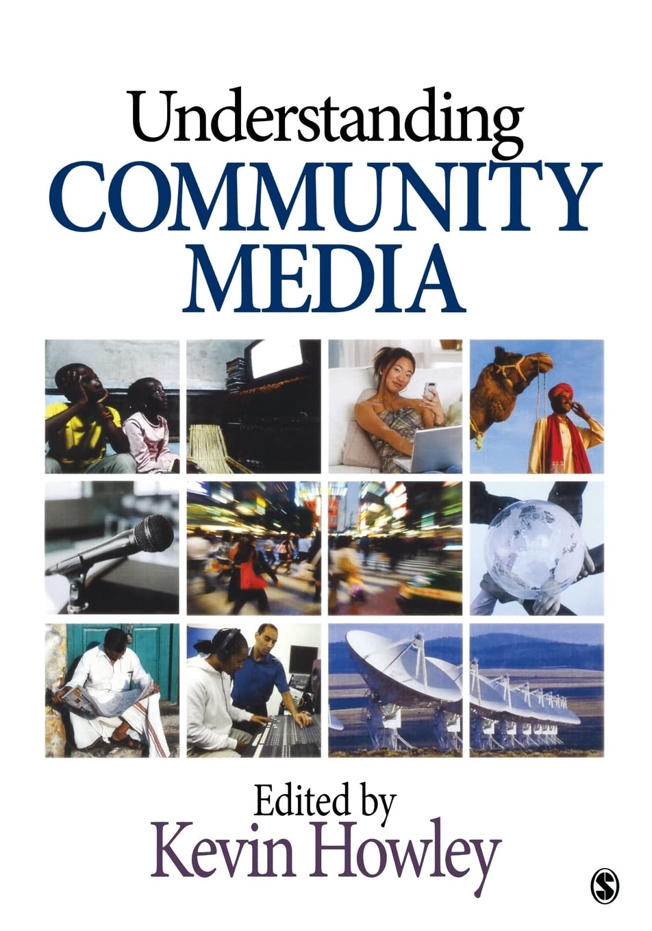 Understanding Community Media,Used