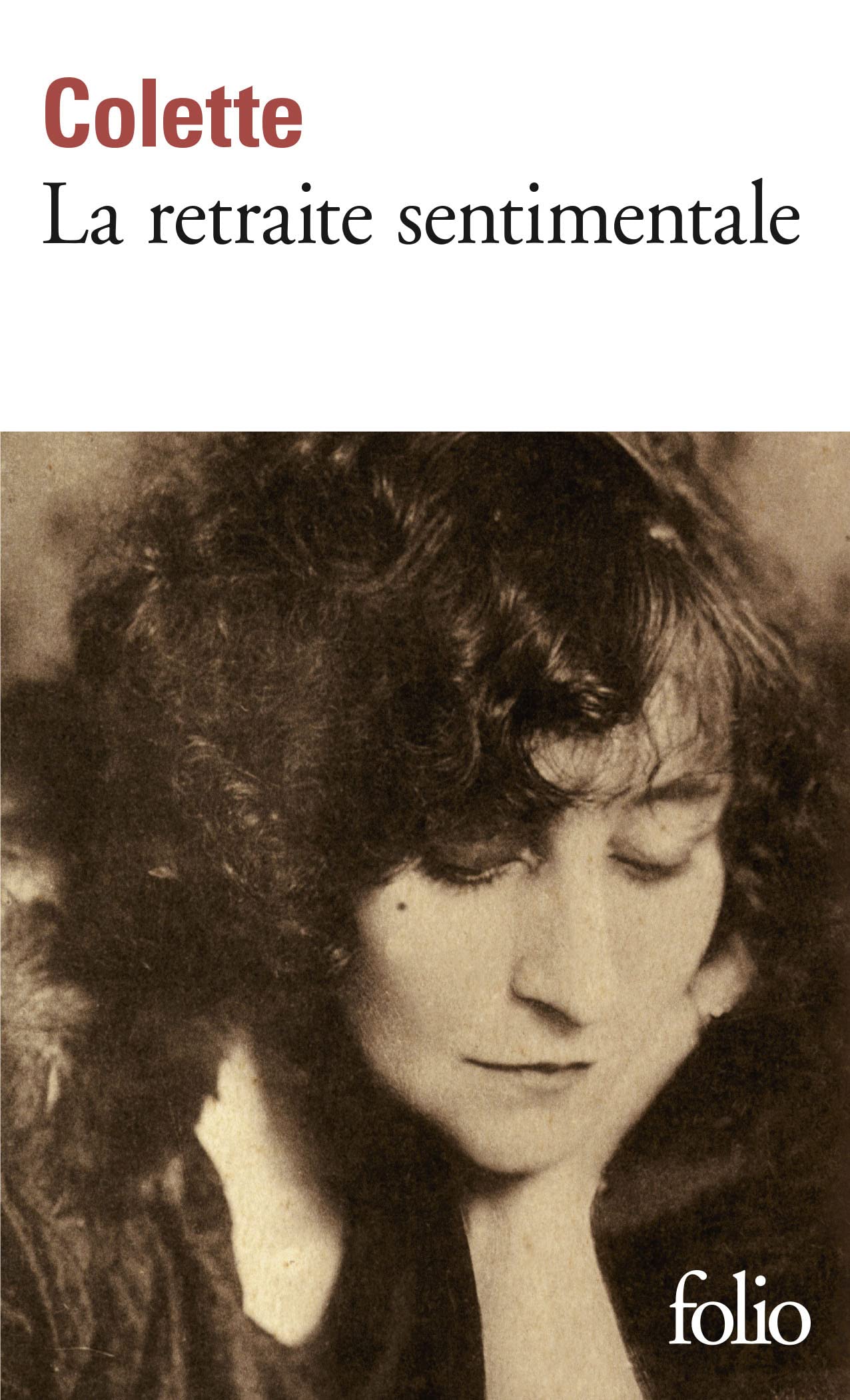 LA Retraite Sentimentale (French Edition),Used