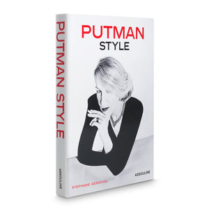 Putman Style,Used