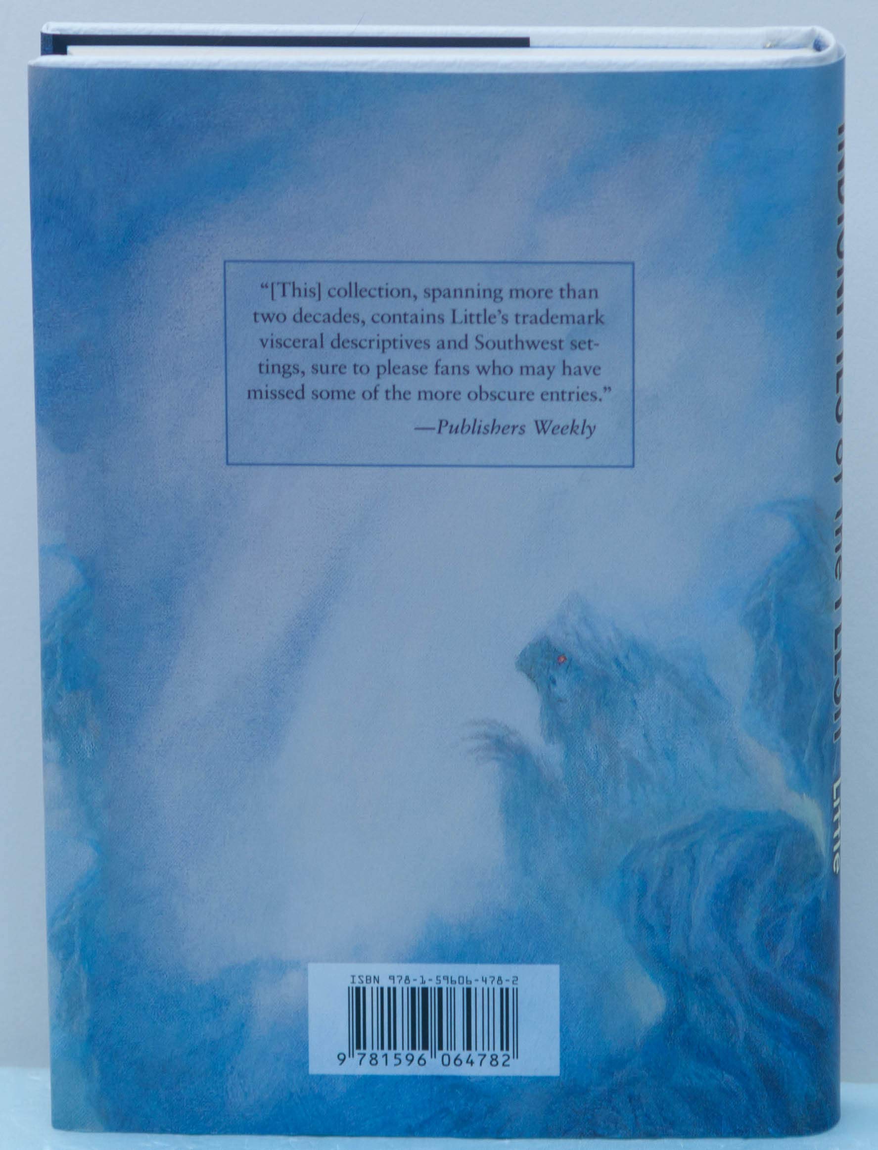 Indignities of the Flesh,Used