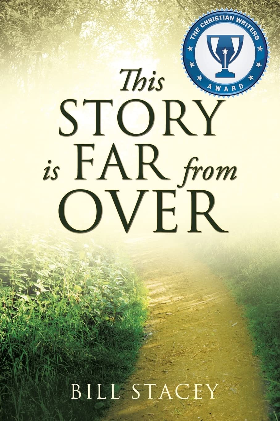 This Story Is Far From Over,Used