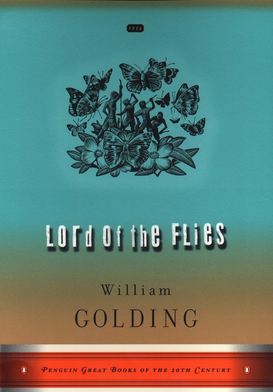 Lord of the Flies (Penguin Great Books of the 20th Century),Used