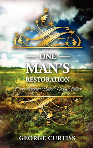 One Man's Restoration,New