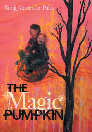 The Magic Pumpkin,Used