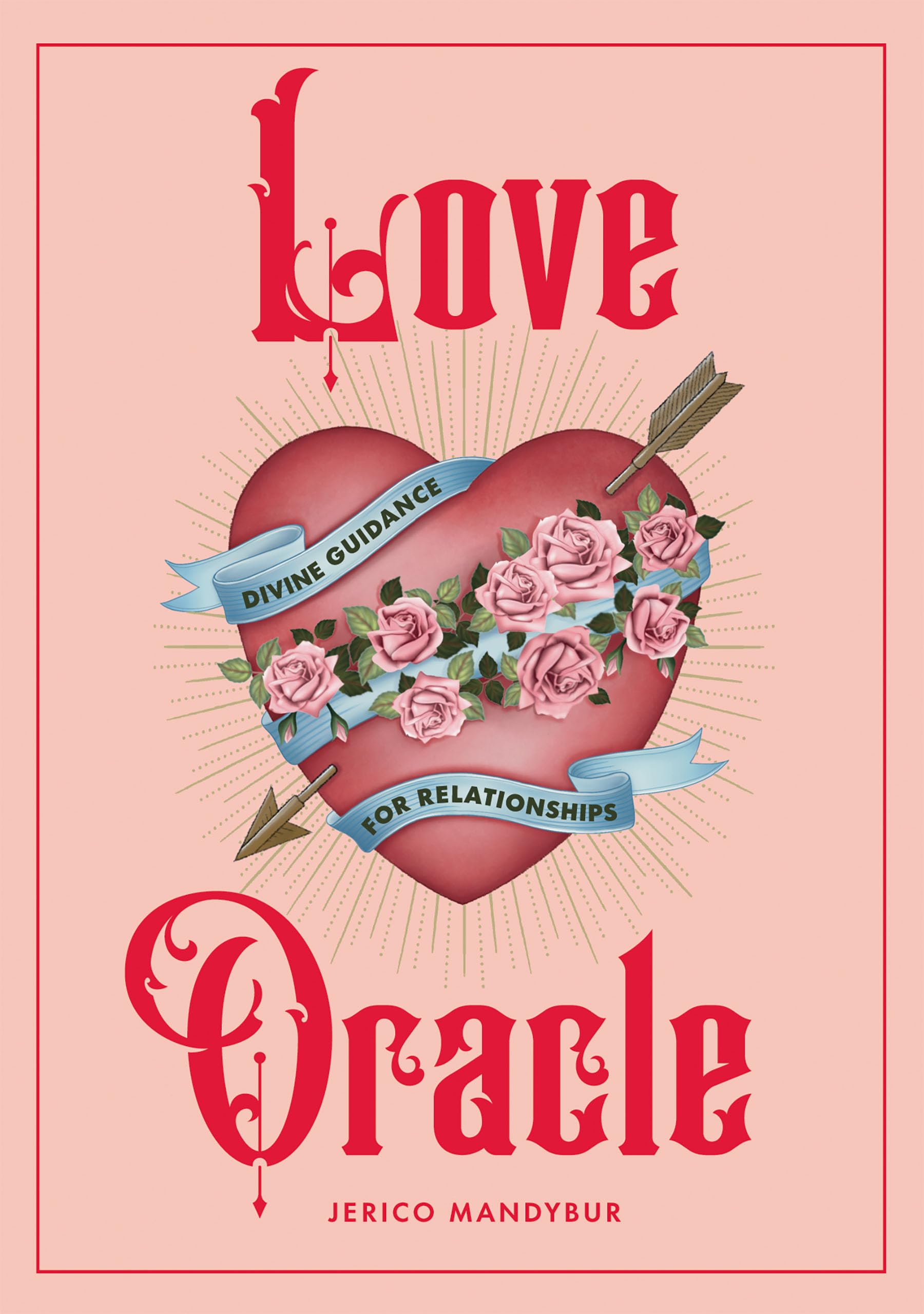 LOVE ORACLE
