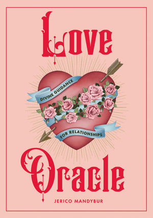 LOVE ORACLE