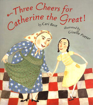 Three Cheers for Catherine the Great!,Used