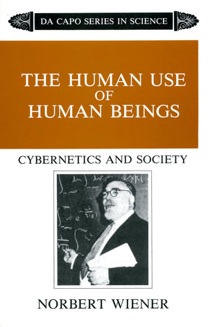 The Human Use Of Human Beings,Used