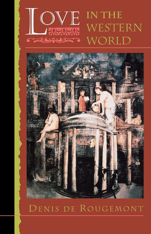 Love in the Western World,Used