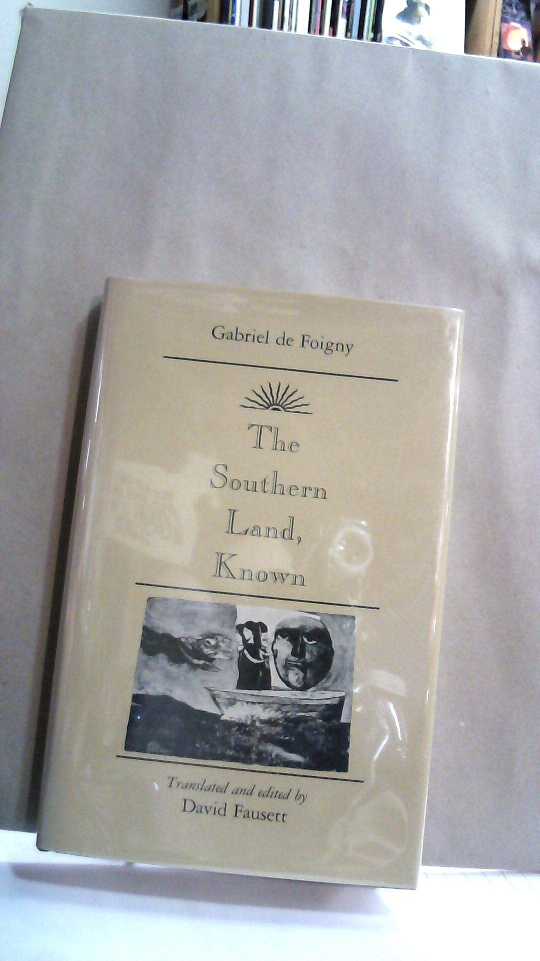 The Southern Land, Known (Utopianism and Communitarianism)