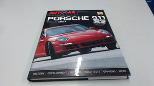 Porsche 911: Since 1997 (Autocar Collection)