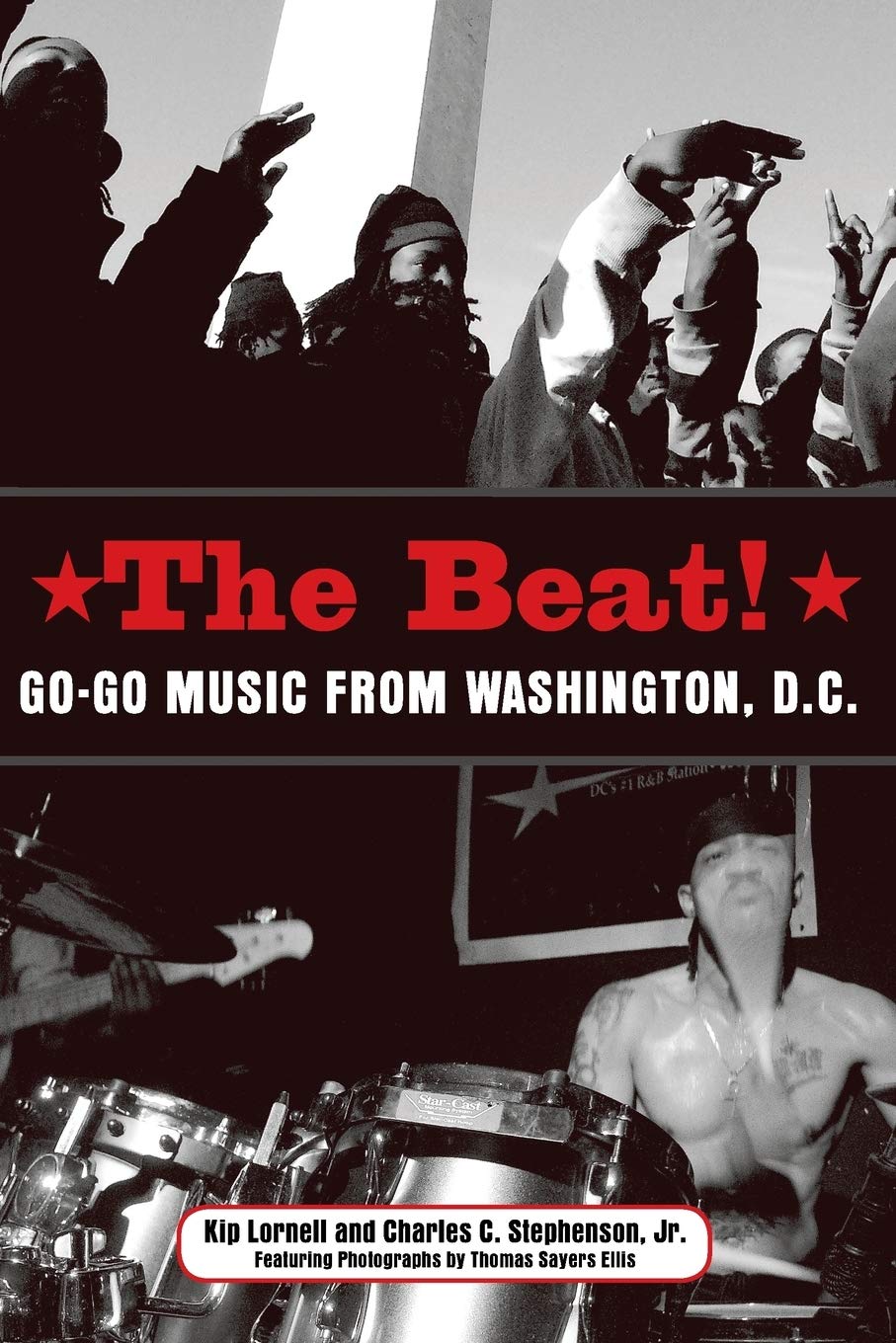 The Beat: GoGo Music from Washington, D.C. (American Made Music Series),Used