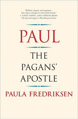 Paul: The Pagans' Apostle,Used
