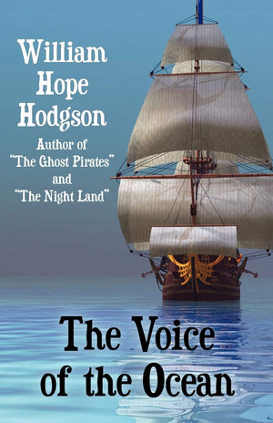 The Voice Of The Ocean,Used