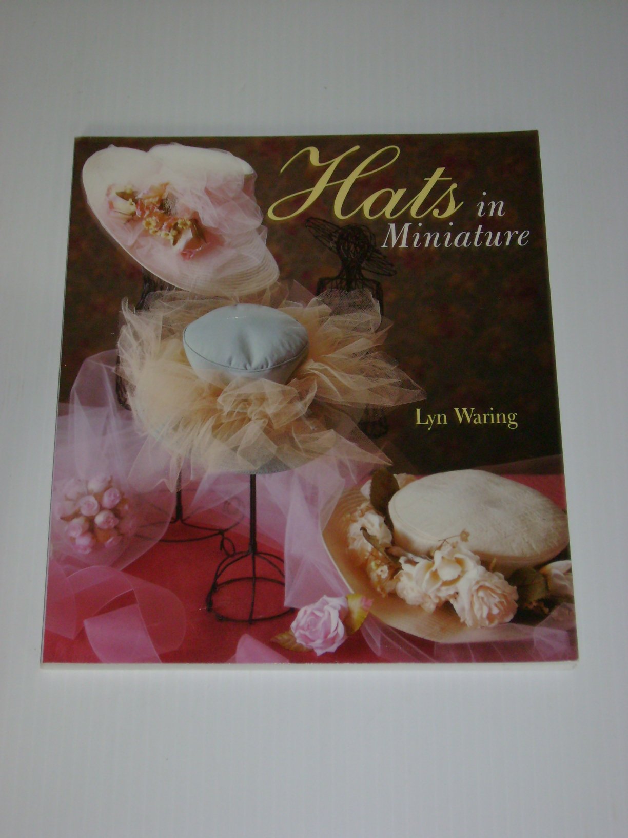 Hats In Miniature,Used