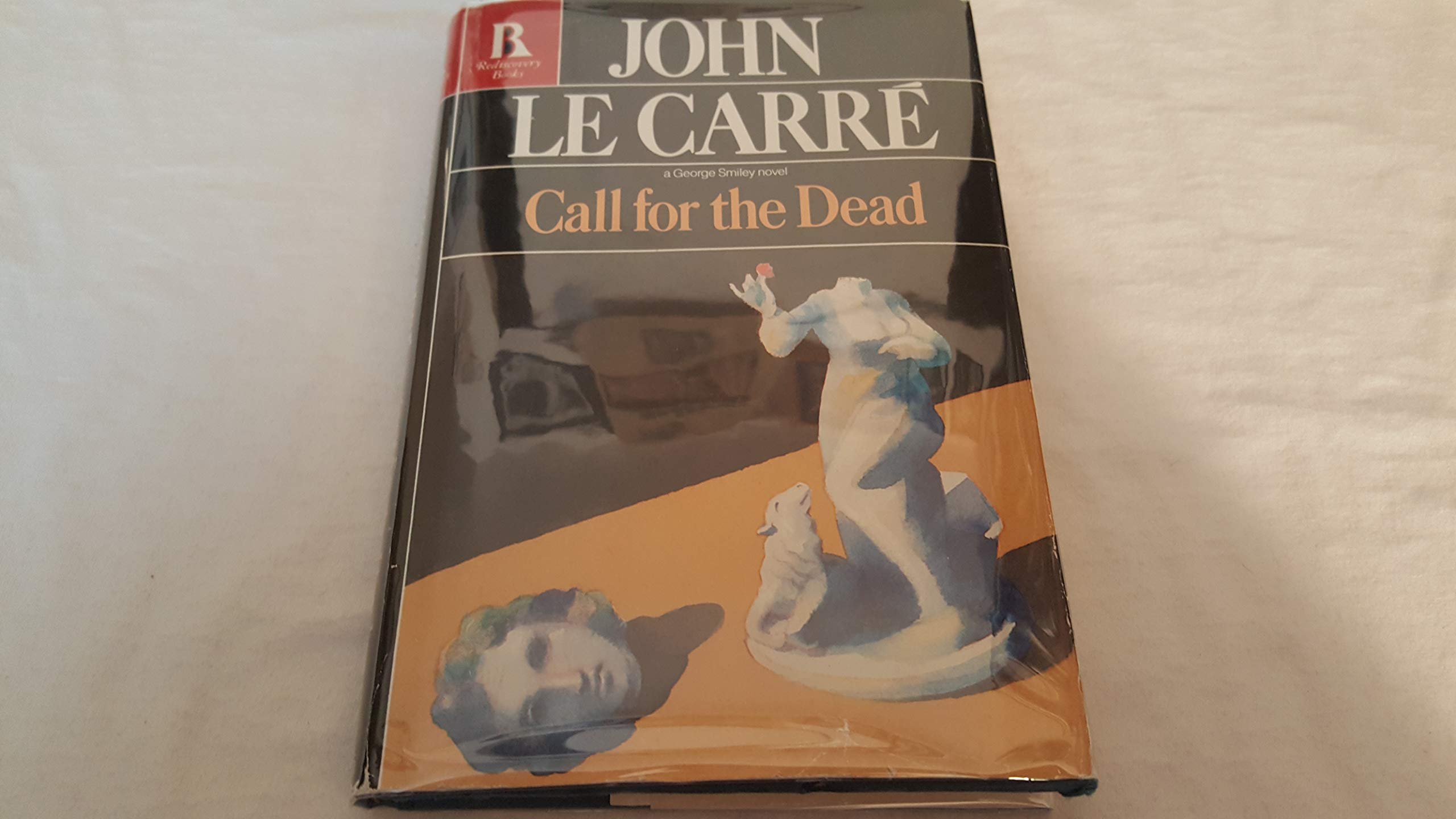 Call for the Dead (Rediscovery Series),Used