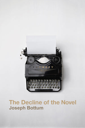 The Decline Of The Novel