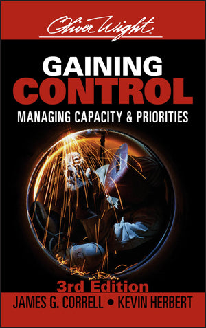 Gaining Control: Managing Capacity and Priorities,Used