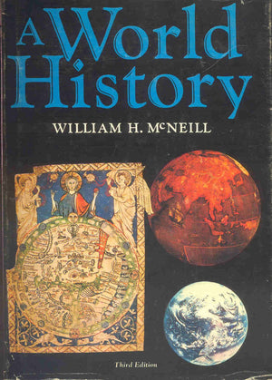 A World History,Used