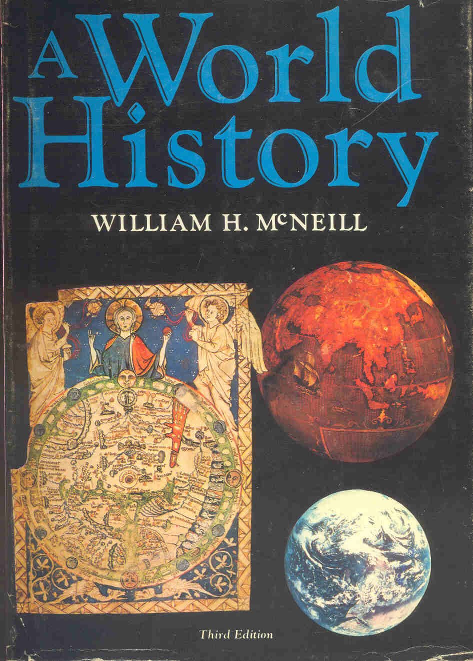 A World History,Used