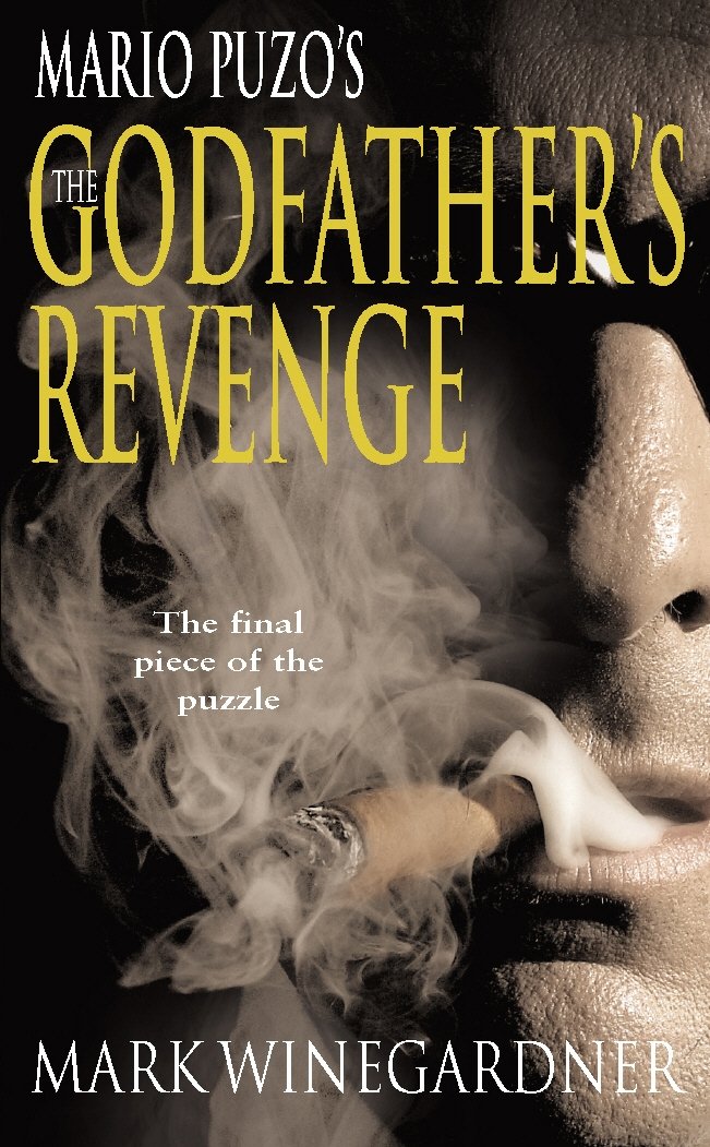 The Godfather'S Revenge,New