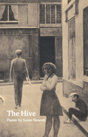 The Hive: Poems (The Contemporary Poetry Ser.),New