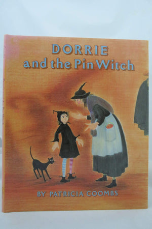 Dorrie and the Pin Witch,Used