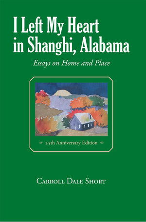 I Left My Heart In Shanghi, Alabama,Used