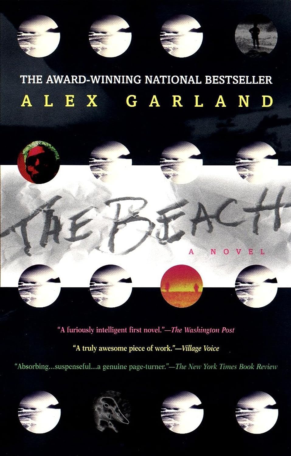 The Beach,Used