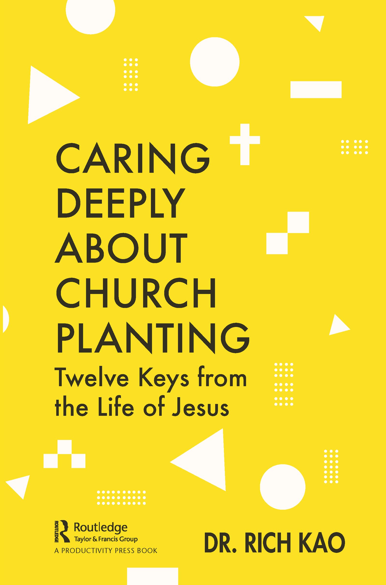 Caring Deeply About Church Planting: Twelve Keys from the Life of Jesus,Used