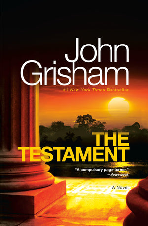 The Testament: A Novel,New