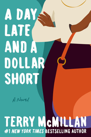 A Day Late And A Dollar Short