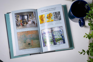 Rembrandt Is In The Wind: Learning To Love Art Through The Eyes Of Faith-used