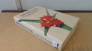 Bromeliads For Home, Garden and Greenhouse,Used