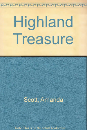 Highland Treasure,Used