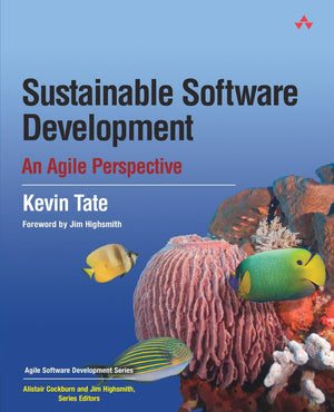 Sustainable Software Development: An Agile Perspective,Used