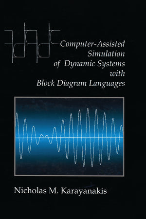 ComputerAssisted Simulation of Dynamic Systems with Block Diagram Languages,Used