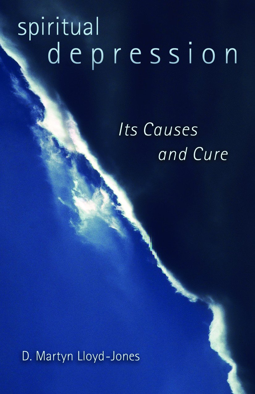 Spiritual Depression: Its Causes and Cure,Used