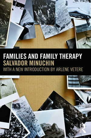 Families and Family Therapy,Used